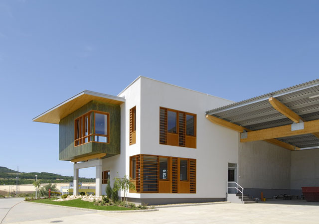 Az elk�sz�lt k�zpont