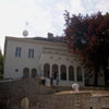 Villa rekonstrukció
